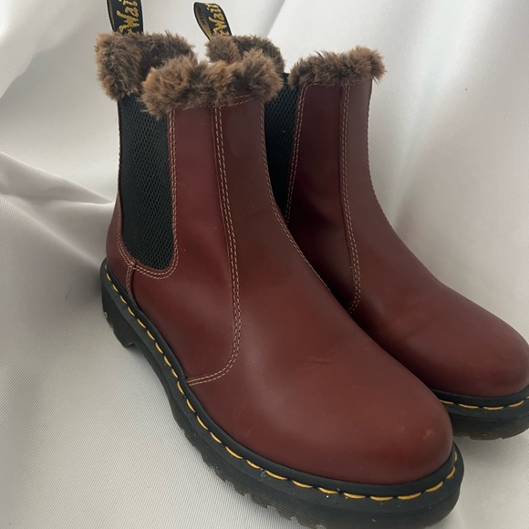 Doc Martens Chelsea Boot Womens size 9 - Picture 3 of 6